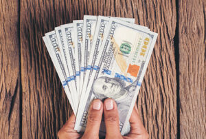 Comprar y vender divisas